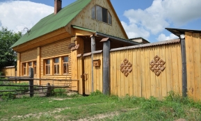 Ремонт квартир и дизайн интерьеров в Омске1